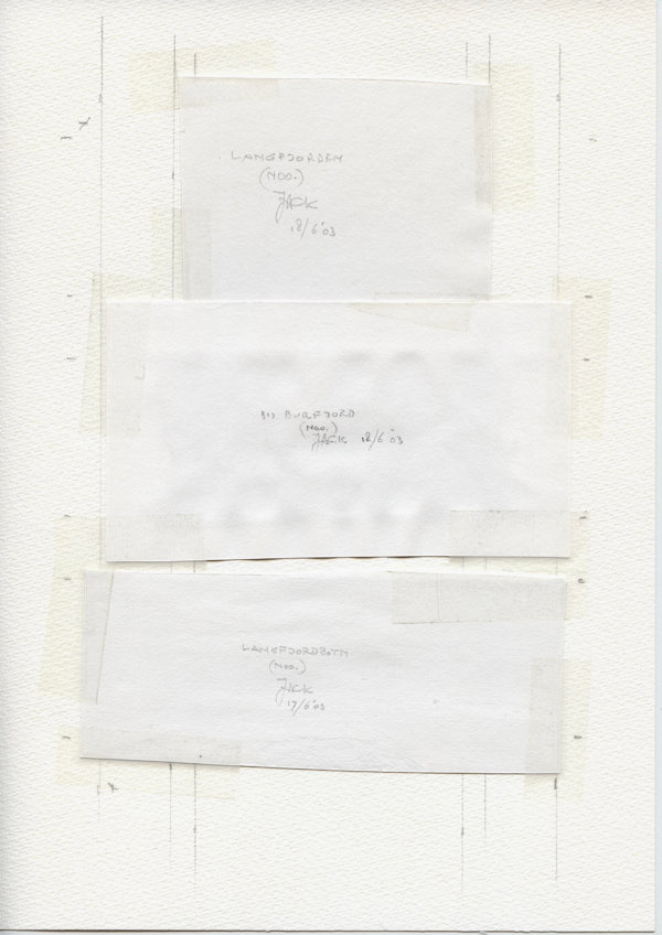 Langfjorden (Noo.) (Backside)