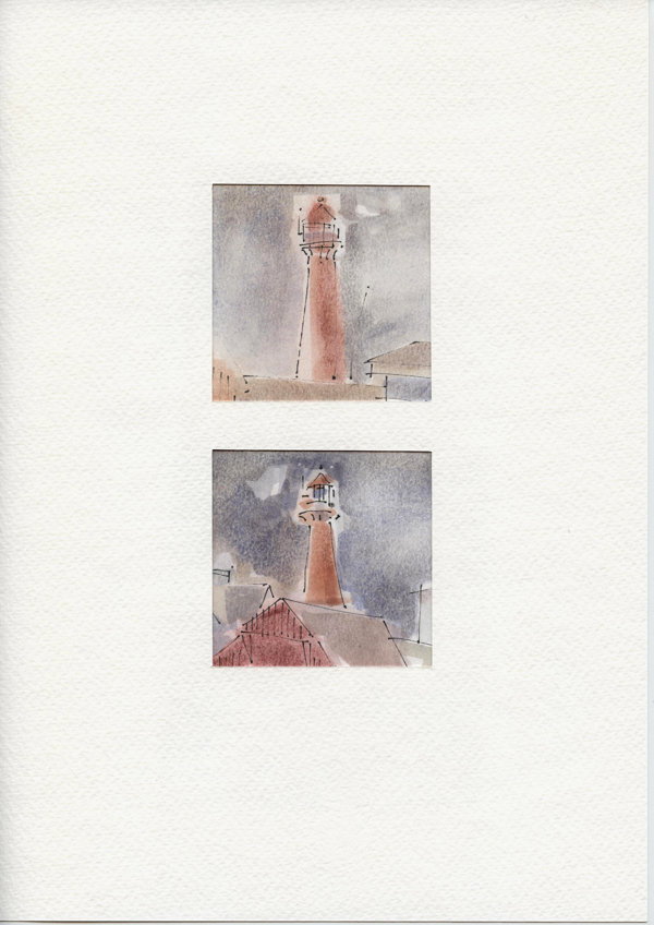 Andenes - Vesterålen (Noo.)