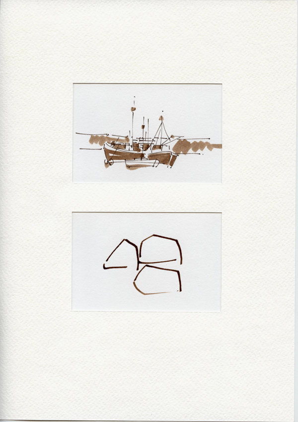 Haven Venesund Norland (Noo.)