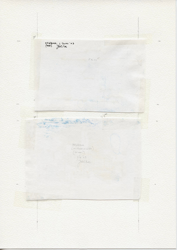 Drøbak (Noo.) (Backside)