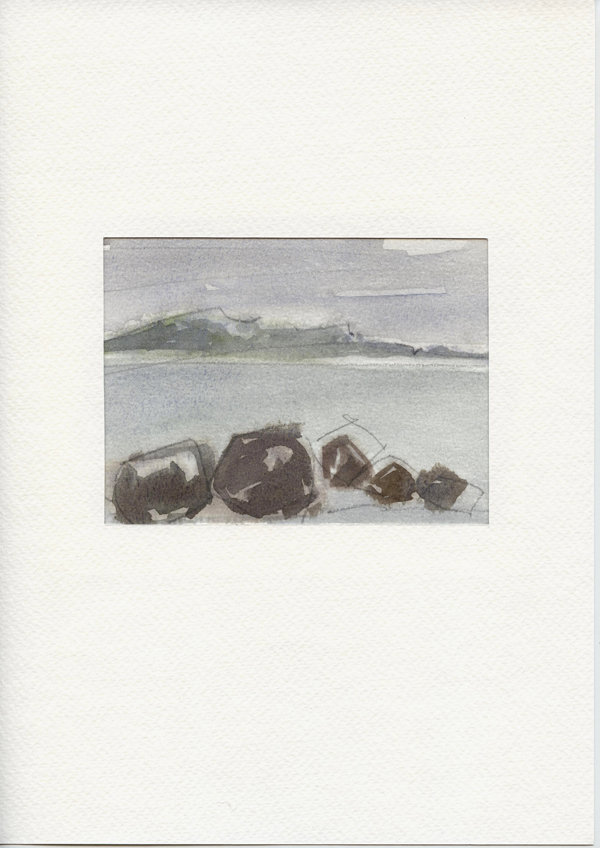 Bij Henningsvær, Lofoten (Noo.)