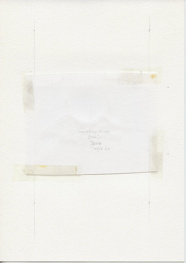 Valdresflya (Noo.) (Backside)