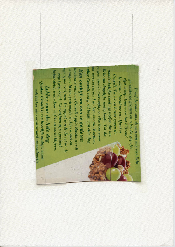 Midzomernacht (Noo.) (Backside)