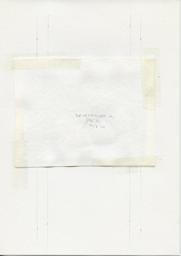 Bøverdalen N. (Backside)