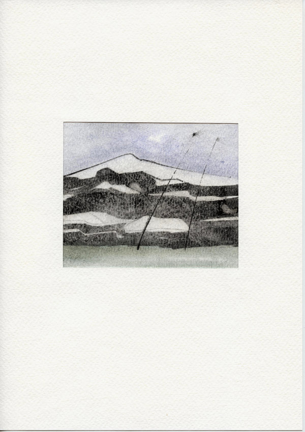 Gamle Stryn veien N.