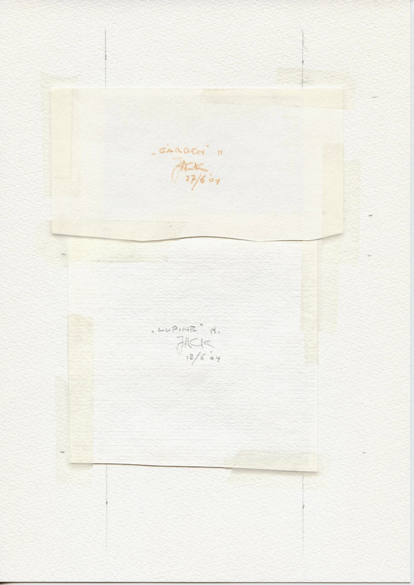 Garden N. (Backside)