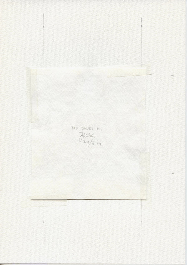 Bij Skei N. (Backside)