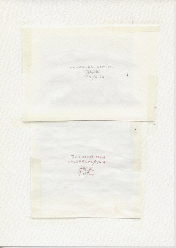 Fagernes-Lom N. (Backside)