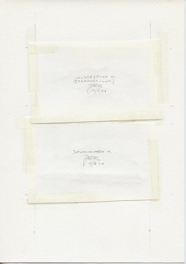 Valdresflya N. (Fagerhes-Lom) (Backside)