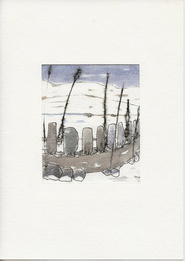 Gamle Strynsveien N.