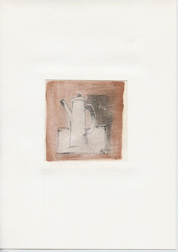 Koffie
