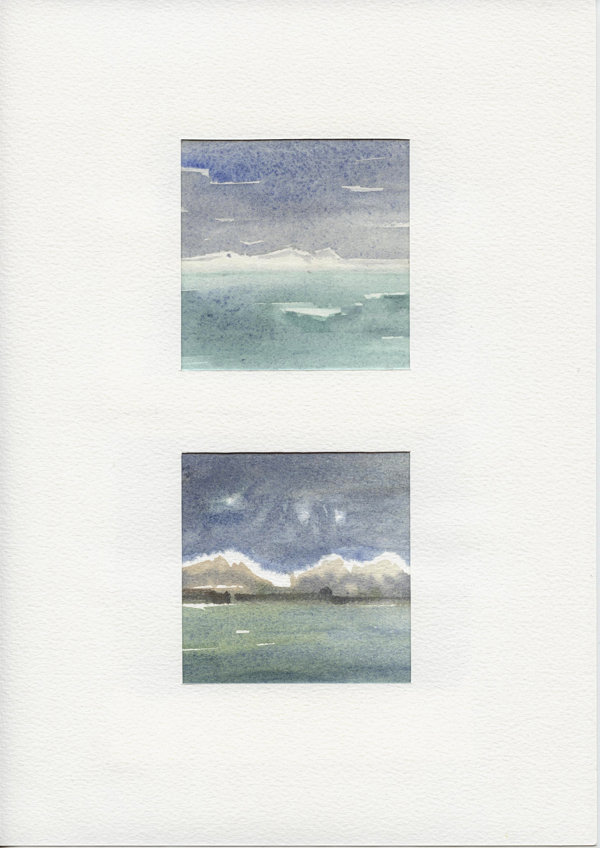 Kenai Fjords N.P. Alaska