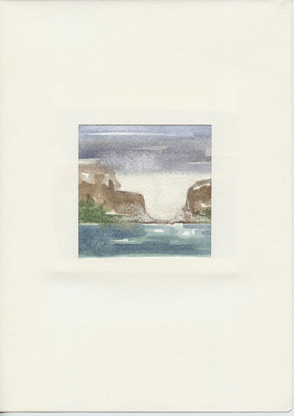 Kenai Fjords N.P. Alaska