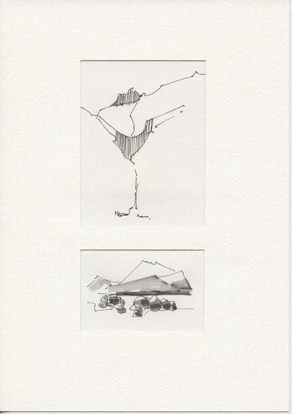 Doubtful Sound New Zealand (Zuid)