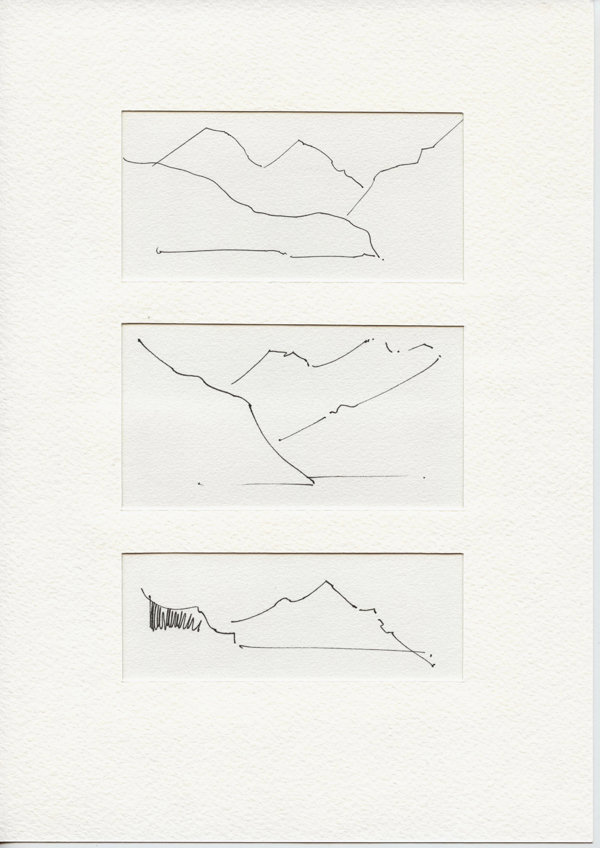 Doubtful Sound New-Zealand (Zuid)