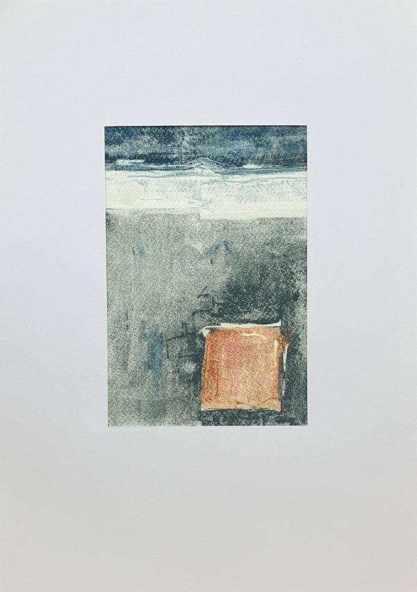 Lofoten (Noord Noorwegen)