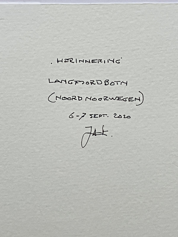 Langfjorbotn (Backside)