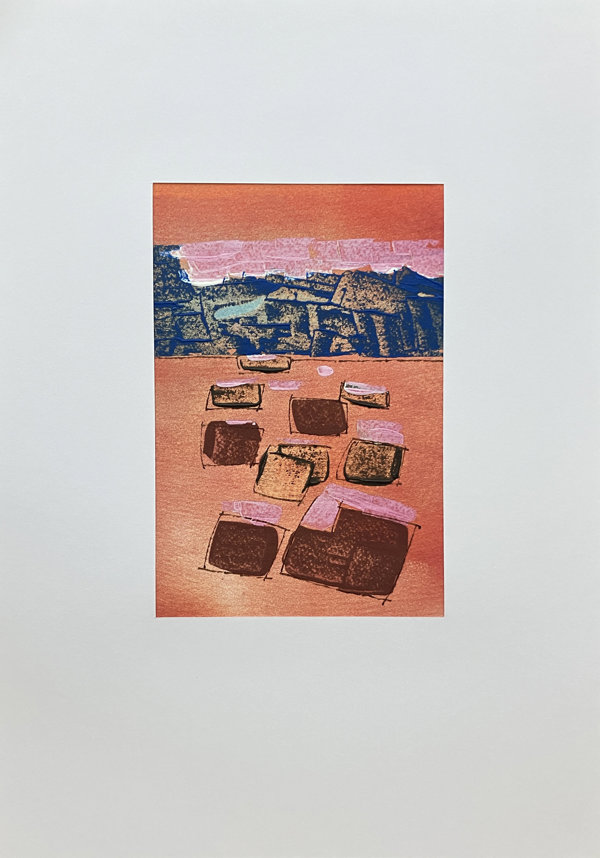 Lofoten Middernachtzon