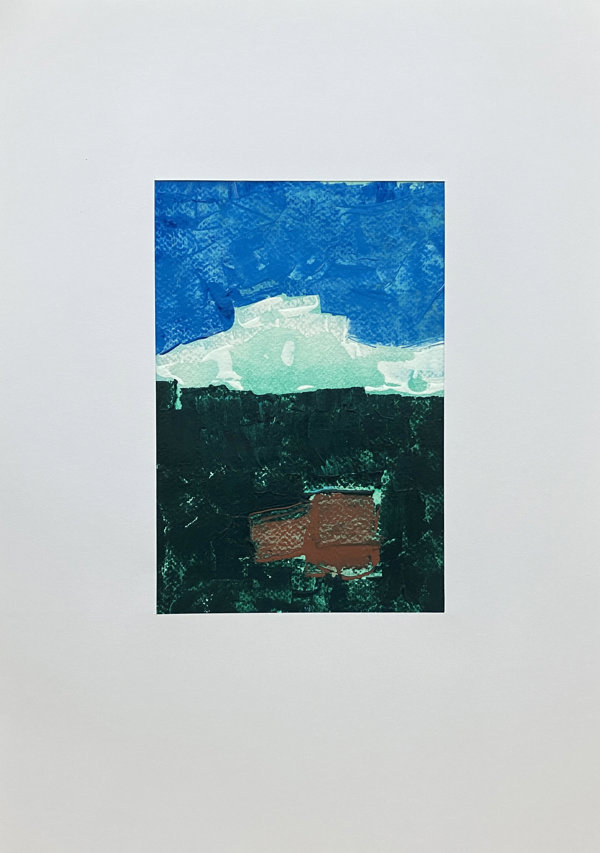 Lofoten (Noord Noorwegen)