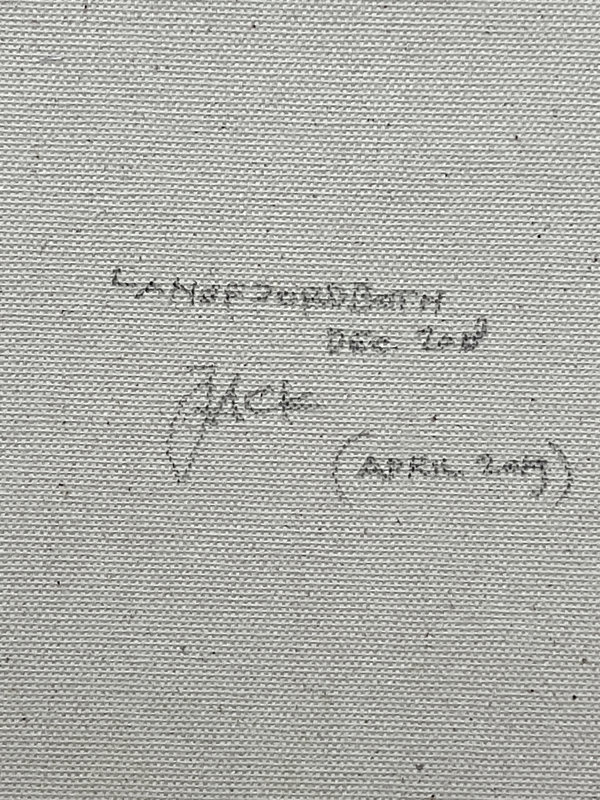 LangFjordbotn  (Backside)