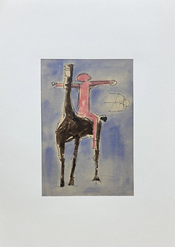 (In Florence) Marino Marini (29)