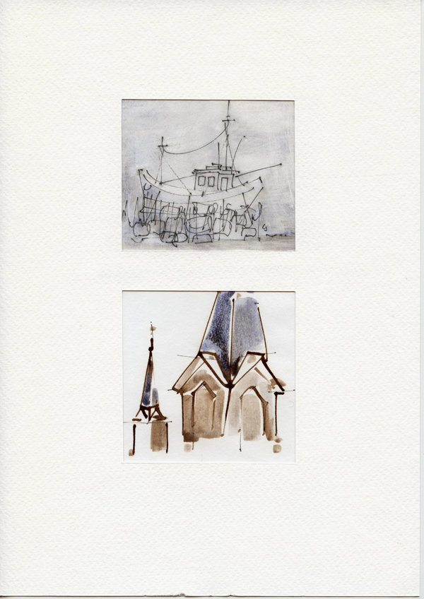 Andøya Vesterålen (Noo.)