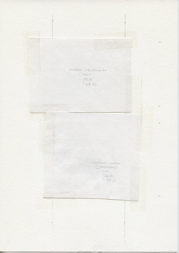 Andøya Vesterålen (Noo.) (Backside)