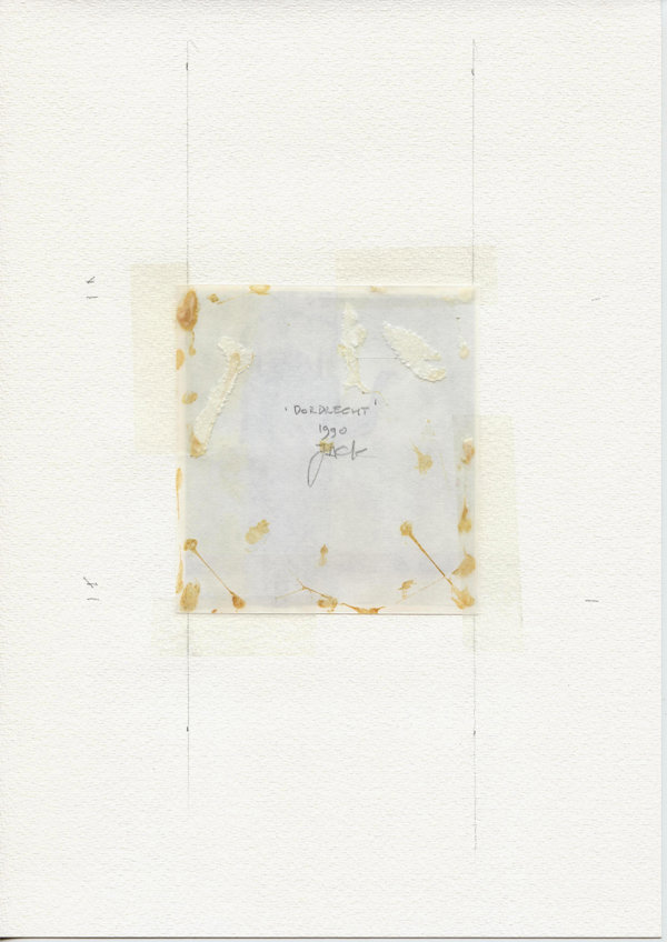 Dordrecht (Backside)