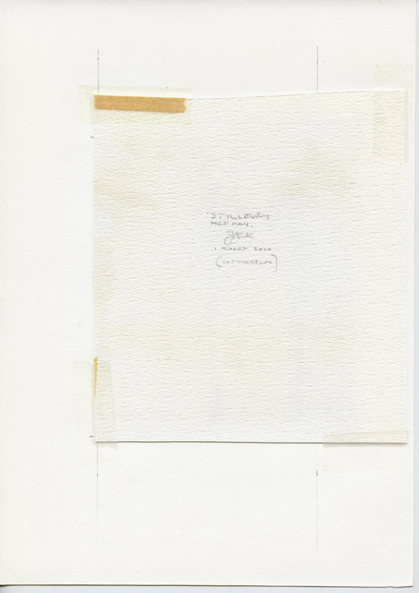 Stilleven met kan (Ootmarsum) (Backside)