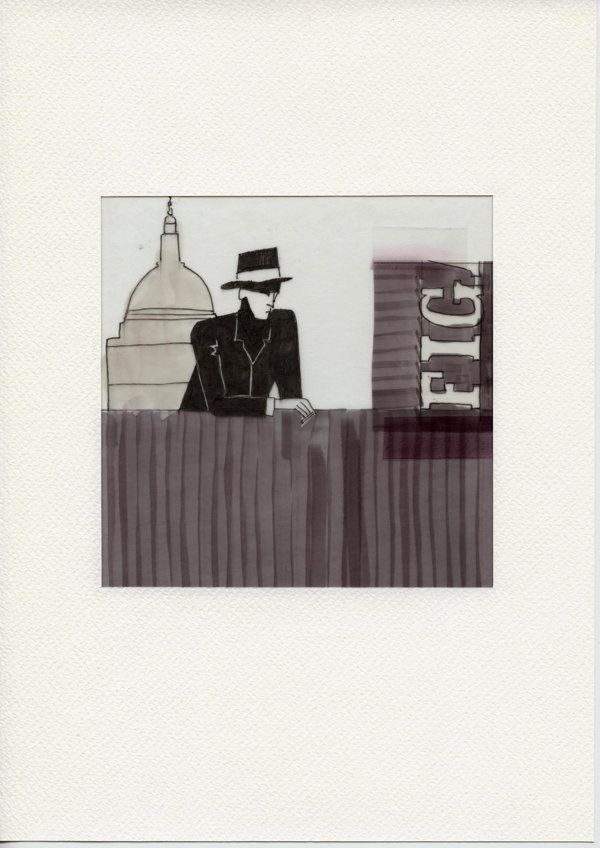 Meeting at Tate Modern (9)