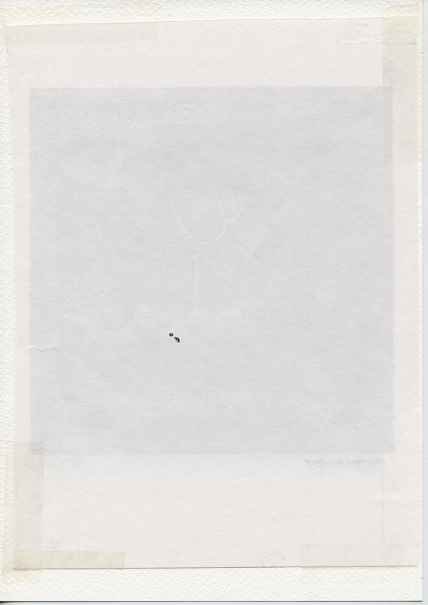 Hommage à leger (Backside)