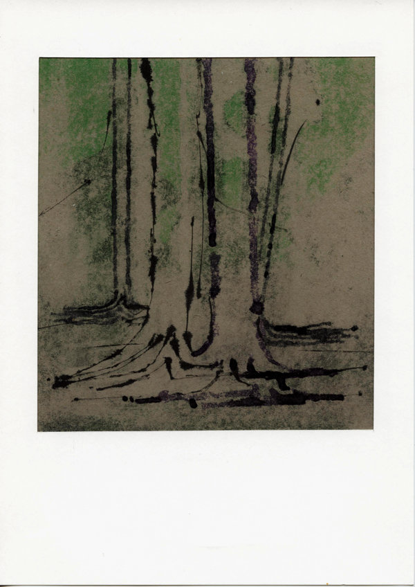 Bomen