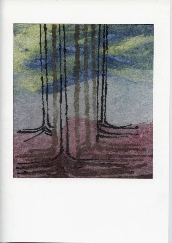 Bomen