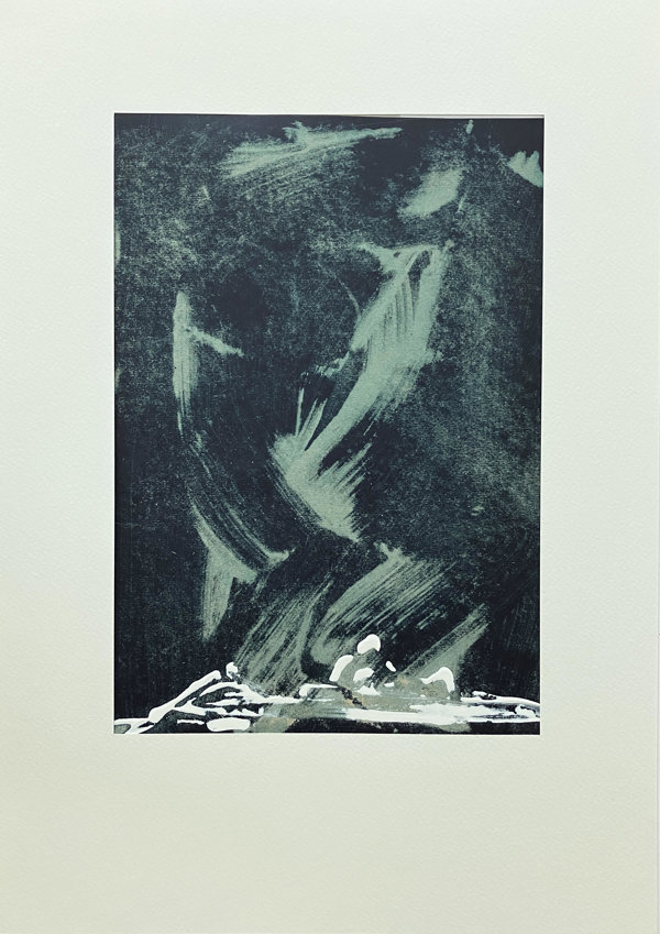 Aurora Borealis (Noorderlicht)