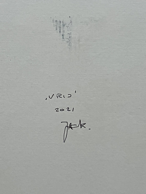 Vrij (Backside)