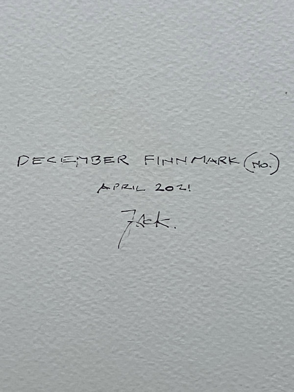 December Finnmark (No.) (Backside)