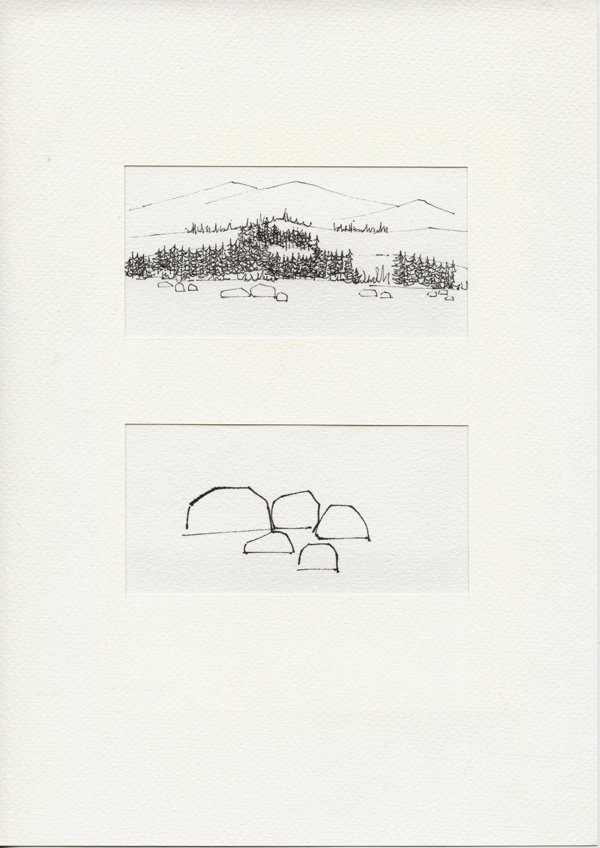 Vestre Valdres (Noorwegen)