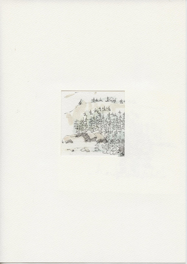 Nidelva - Telemark (Noorwegen)