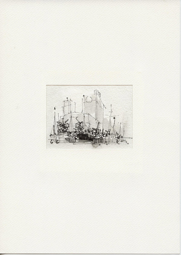 Oslo Haven (Noorwegen)