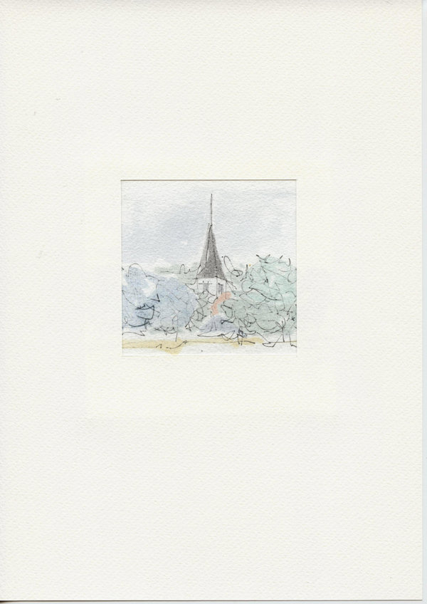 Borre (Noorwegen)