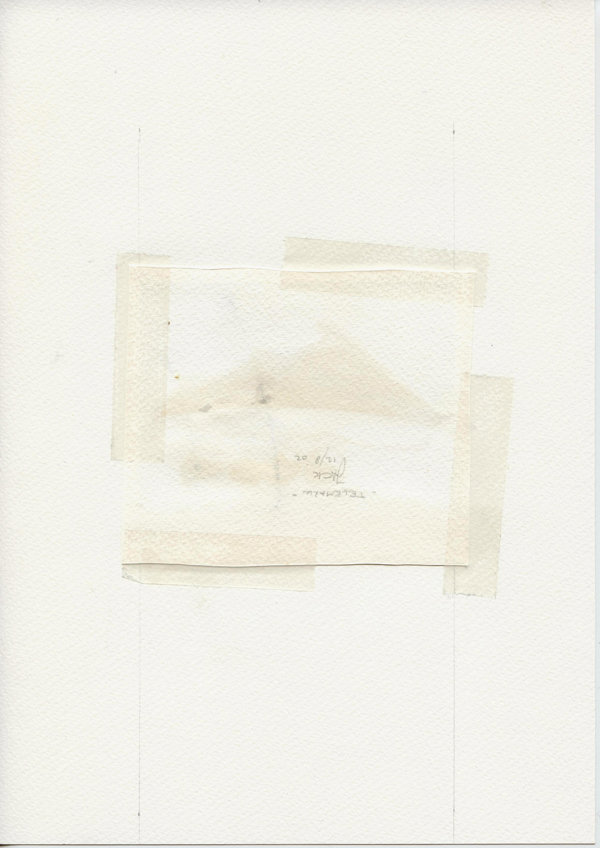 Telemark (Backside)