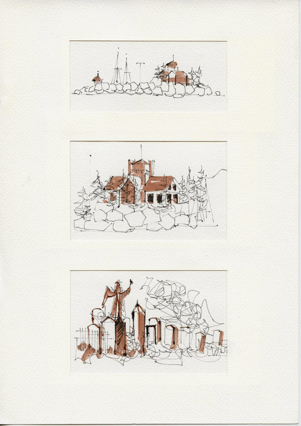 Drøbak  - Haven (Noorwegen)