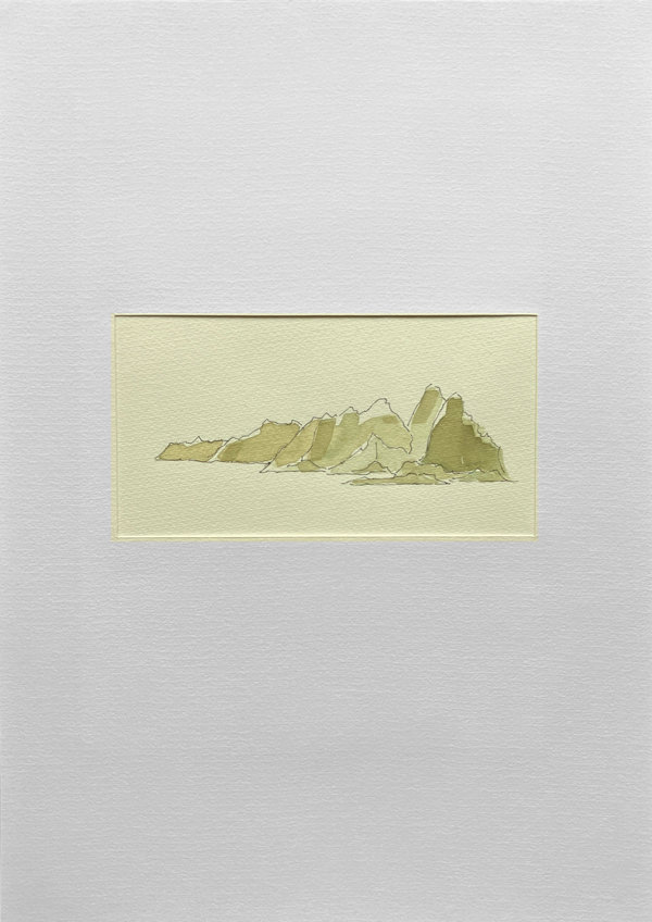 Stamsund-Svolvær (Lofoten) (vanaf Trollfjord)