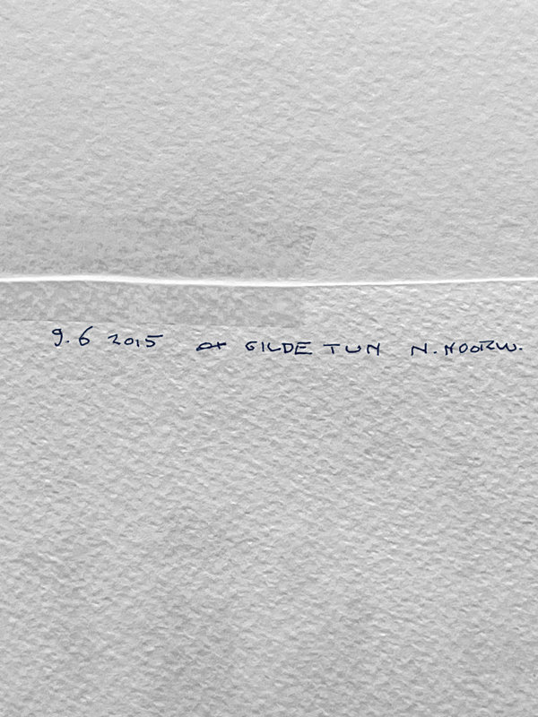 Gilde Tun N. Noorw. (Backside)