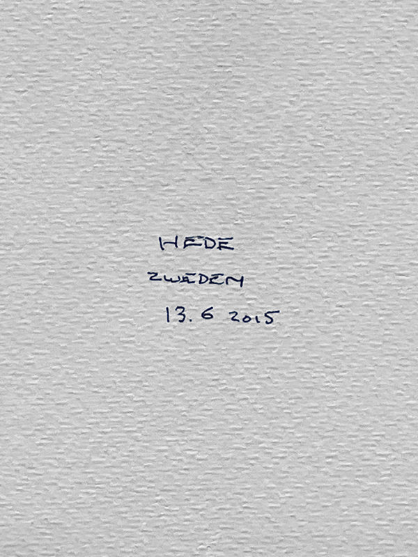 Hede (Zweden) (Backside)