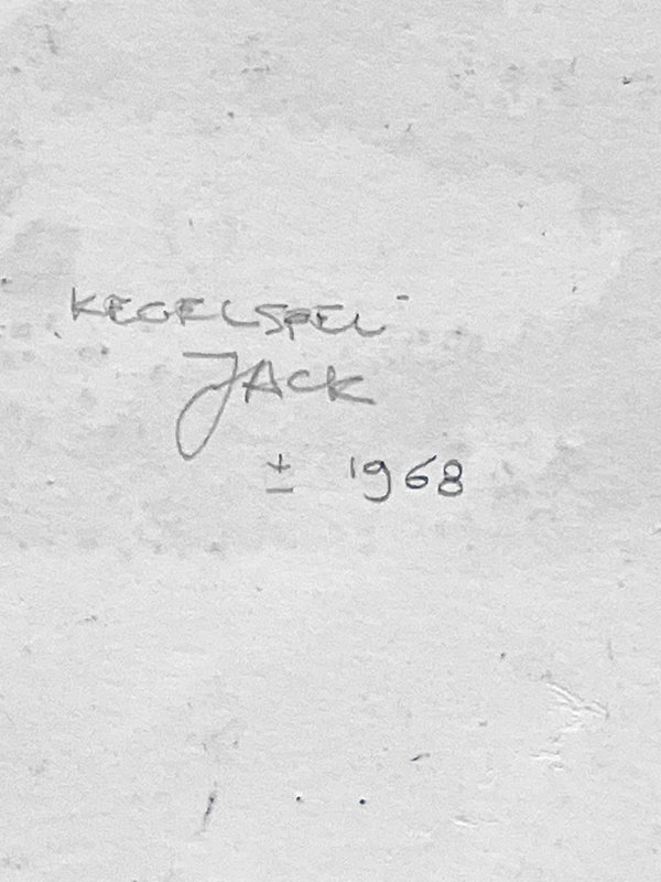 Kegelspel (Backside)