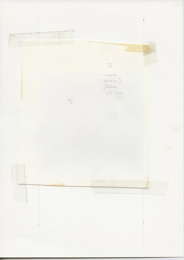 Lions (Friesl.) (Backside)