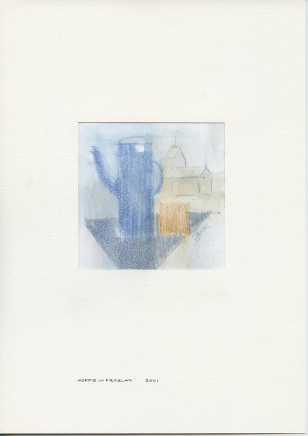Z.T. (Koffie in Friesland)