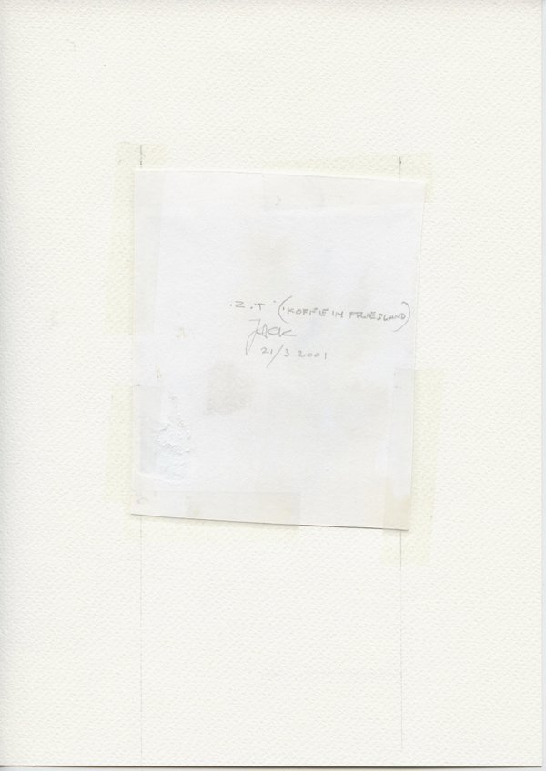 Z.T. (Koffie in Friesland) (Backside)