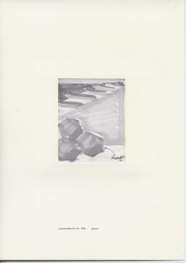 Waddenkust Friesland